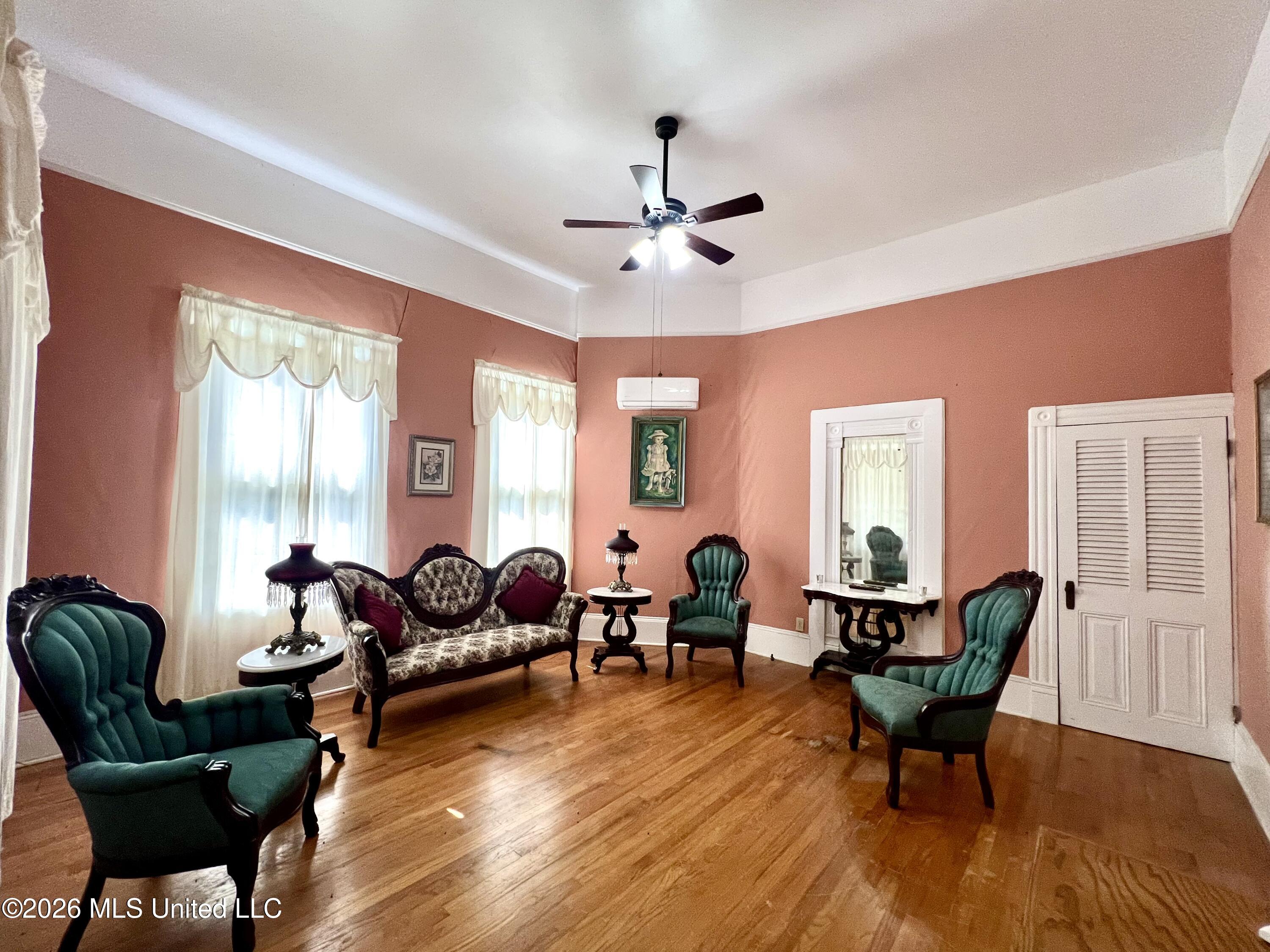 429 Old Jackson Road Liberty, MS 39645 - Photo 3 of 15 IMG_4714