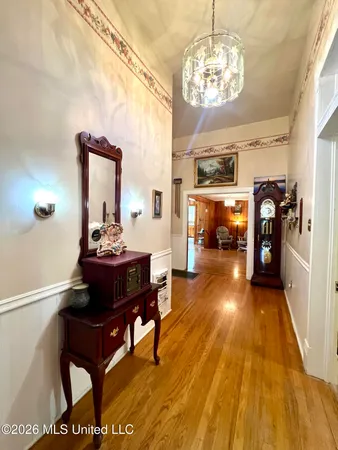 $229,000 | 429 Old Jackson Road, Liberty, MS 39645