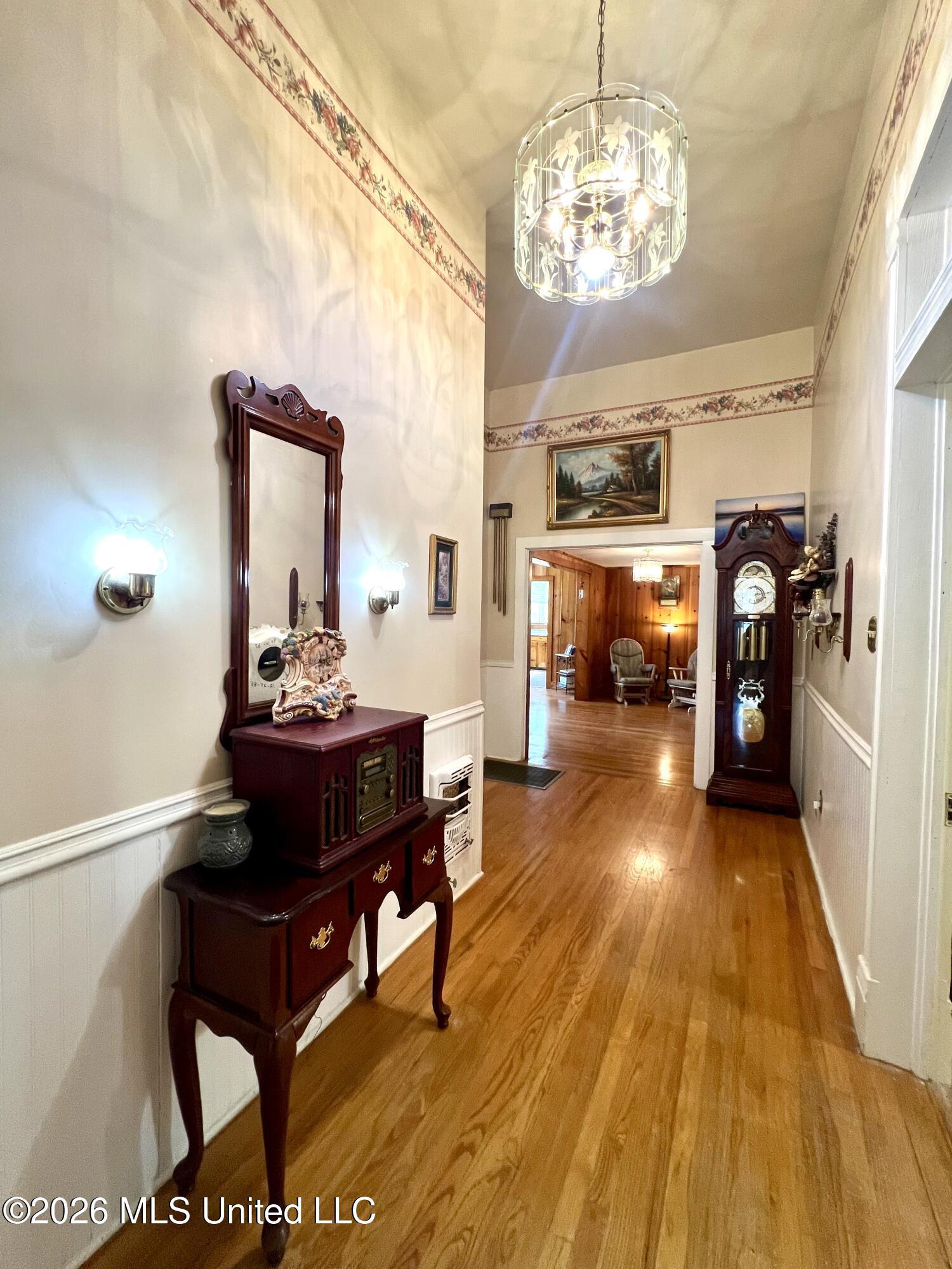 429 Old Jackson Road Liberty, MS 39645 - Photo 4 of 15 IMG_4717