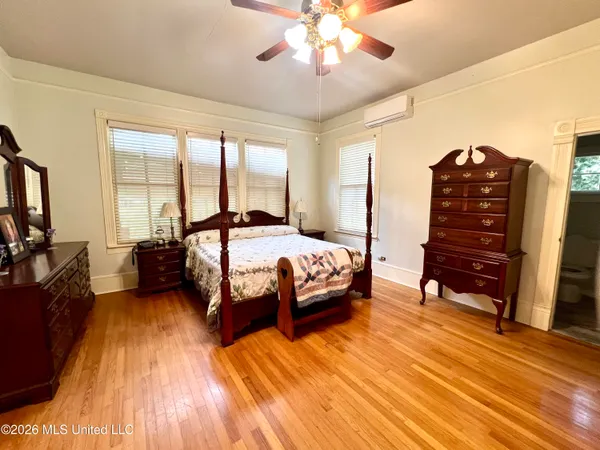 $229,000 | 429 Old Jackson Road, Liberty, MS 39645