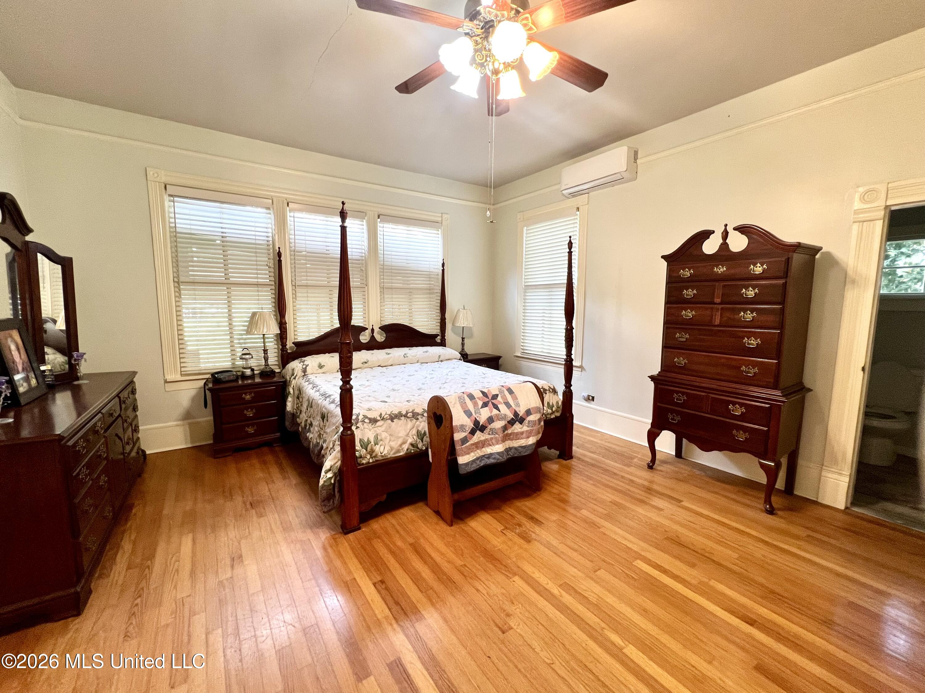 429 Old Jackson Road Liberty, MS 39645 - Photo 5 of 15 IMG_4708