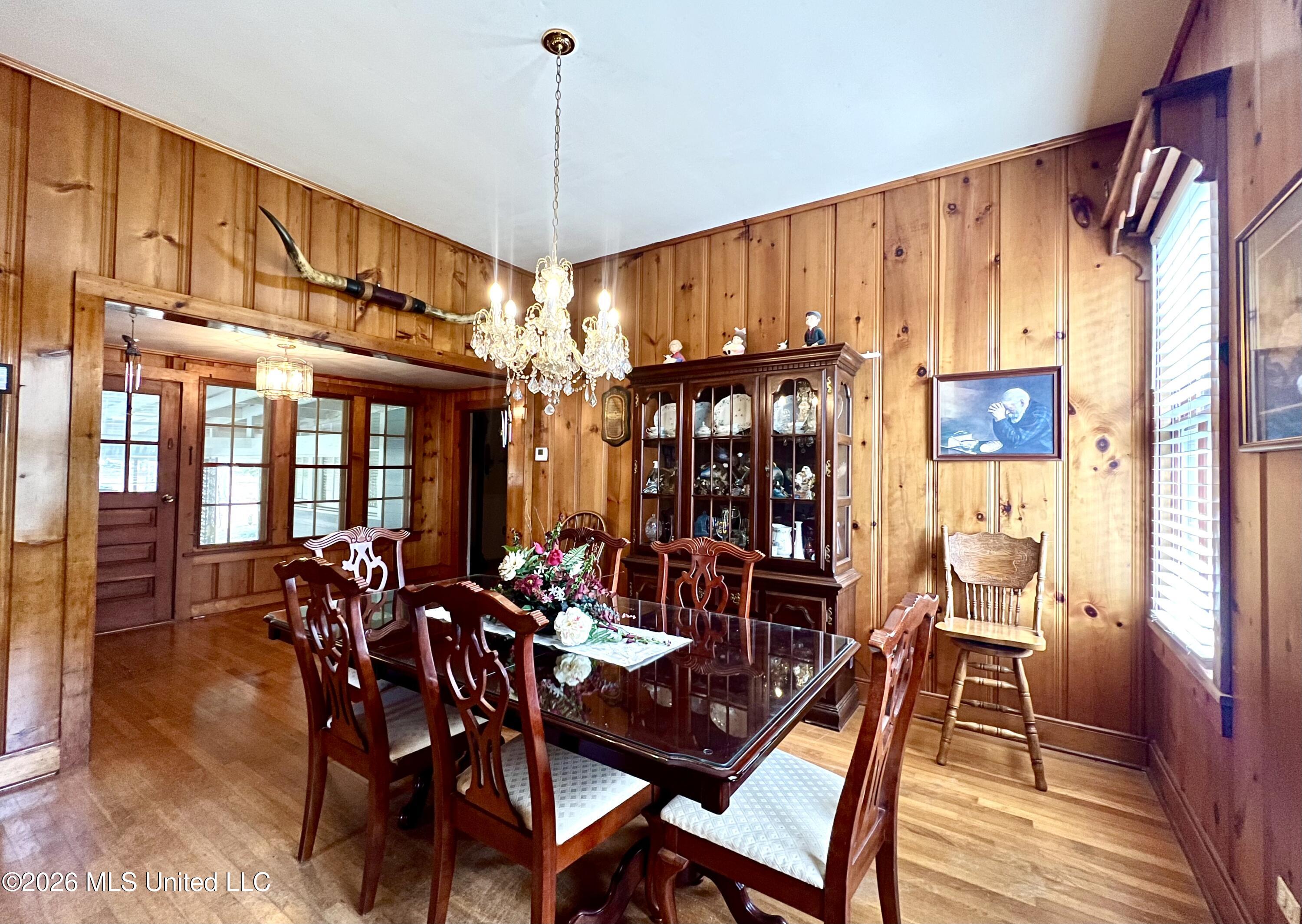 429 Old Jackson Road Liberty, MS 39645 - Photo 6 of 15 IMG_4742