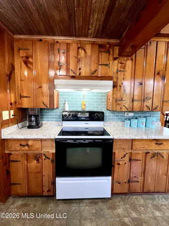 $229,000 | 429 Old Jackson Road, Liberty, MS 39645