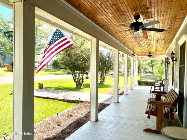 $229,000 | 429 Old Jackson Road, Liberty, MS 39645