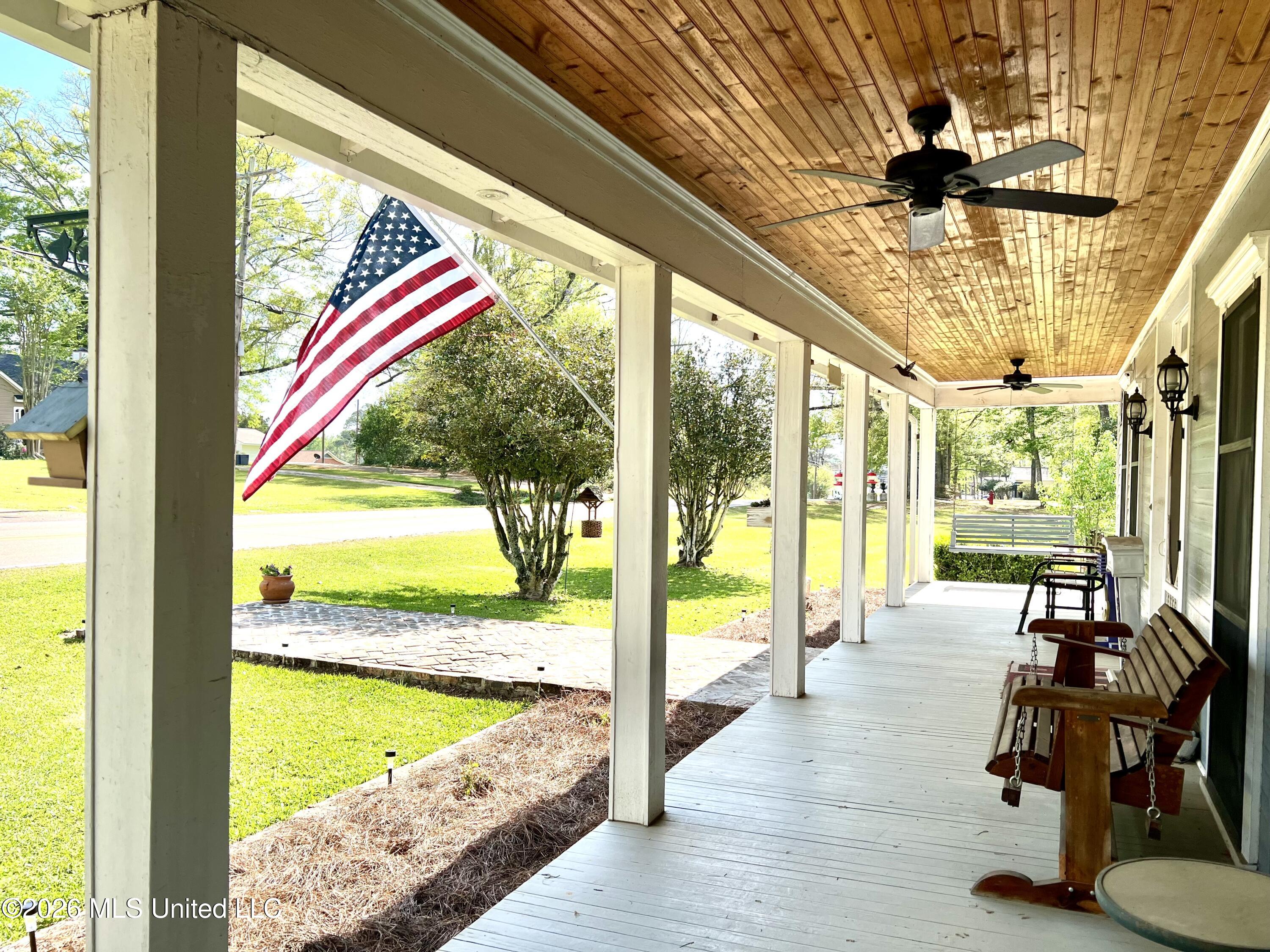 429 Old Jackson Road Liberty, MS 39645 - Photo 8 of 15 IMG_4756