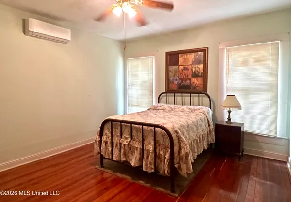 $229,000 | 429 Old Jackson Road, Liberty, MS 39645