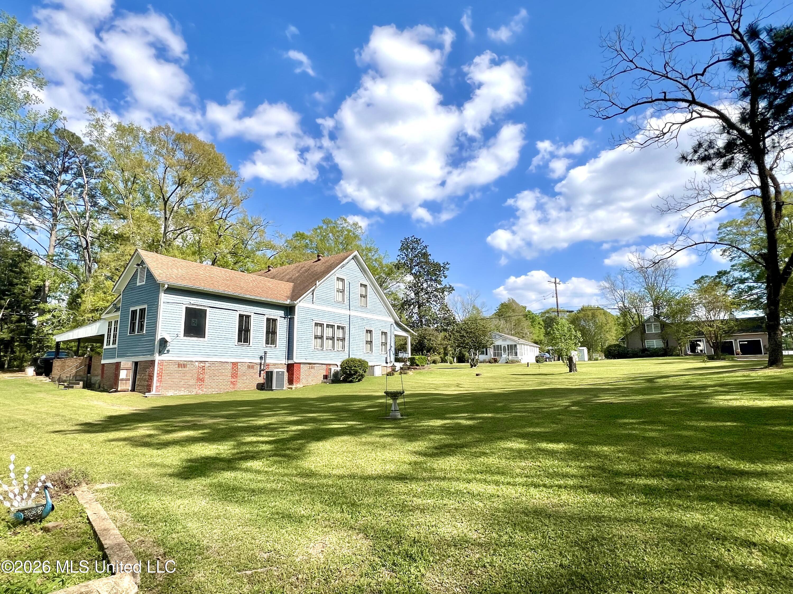 429 Old Jackson Road Liberty, MS 39645 - Photo 10 of 15 IMG_4768