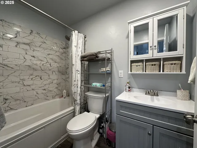 $429,000 | 24826 South S Highway, Canyon City, OR 97820