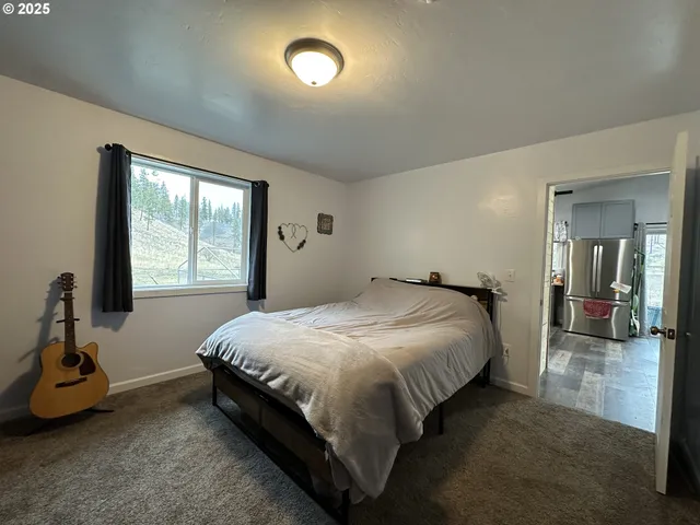 $429,000 | 24826 South S Highway, Canyon City, OR 97820