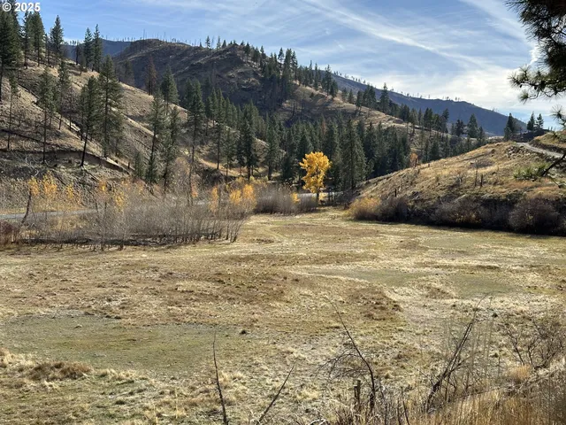 $429,000 | 24826 South S Highway, Canyon City, OR 97820