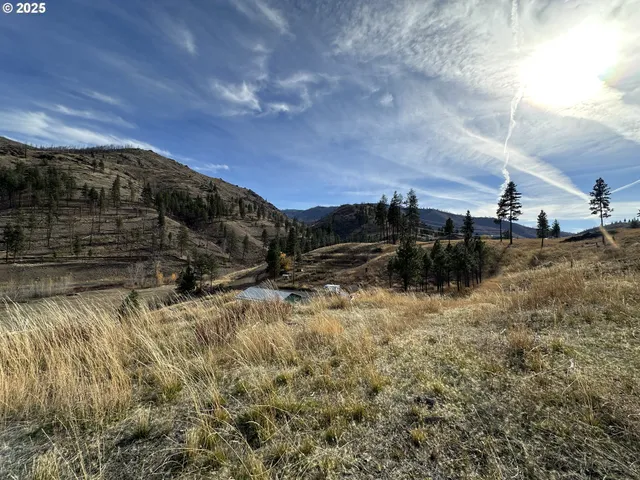 $429,000 | 24826 South S Highway, Canyon City, OR 97820