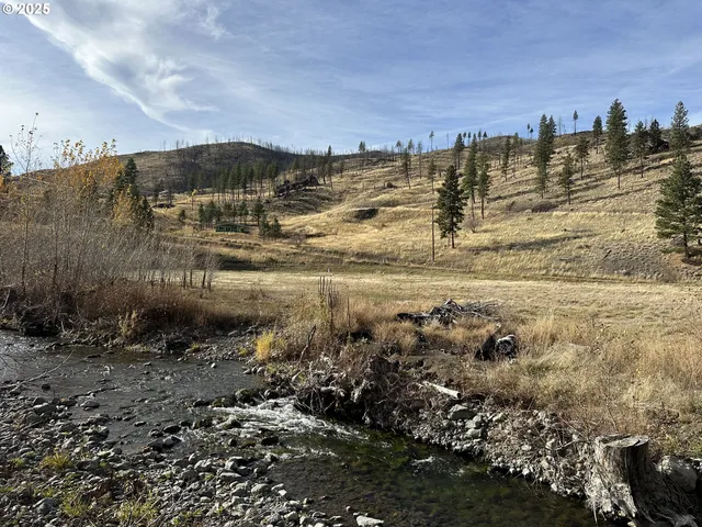 $429,000 | 24826 South S Highway, Canyon City, OR 97820