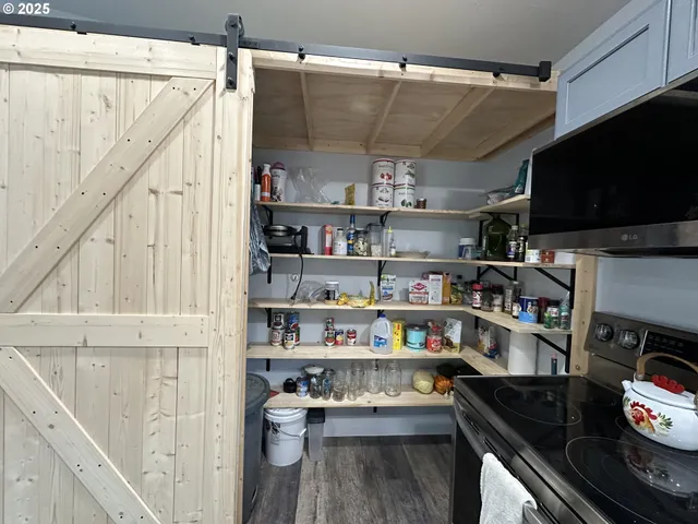 $429,000 | 24826 South S Highway, Canyon City, OR 97820