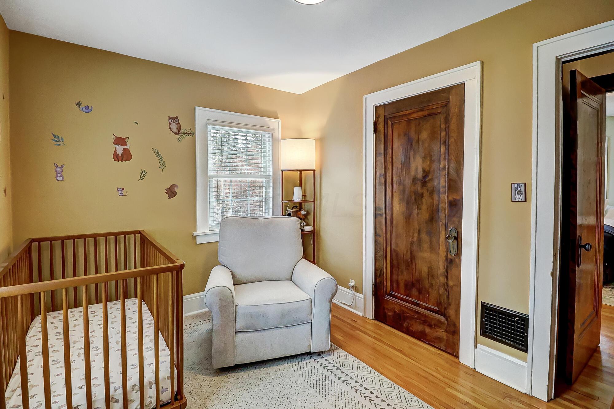 323 Northridge Road Columbus, OH 43214 - Photo 23 of 33 023