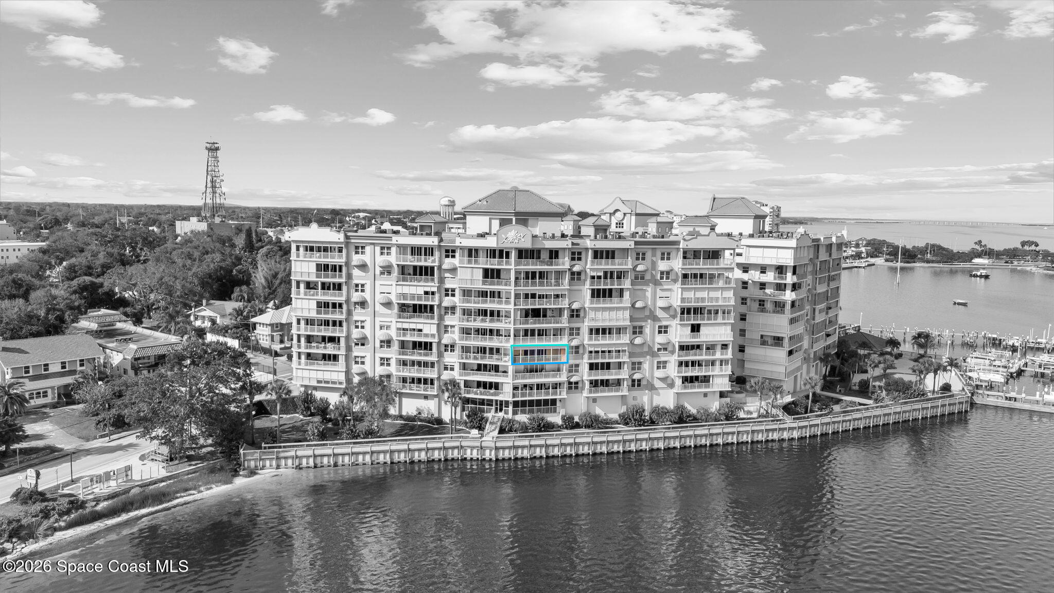 104 Riverside Drive, Unit 403 Cocoa, FL 32922 - Photo 15 of 61 IMG_6660