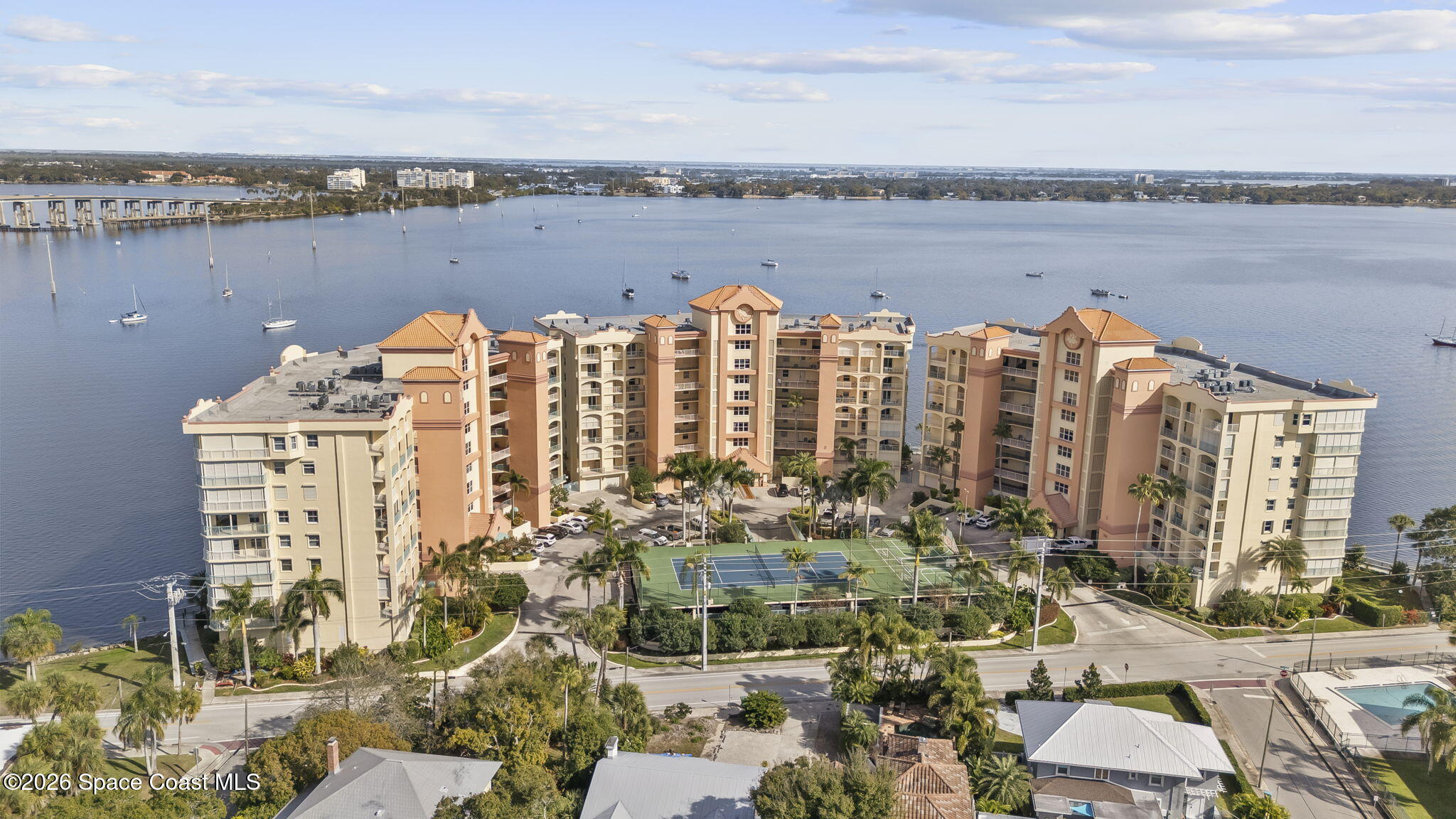 104 Riverside Drive, Unit 403 Cocoa, FL 32922 - Photo 16 of 61 IMG_6718