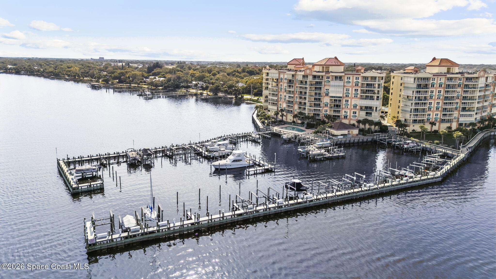 104 Riverside Drive, Unit 403 Cocoa, FL 32922 - Photo 20 of 61 IMG_6709