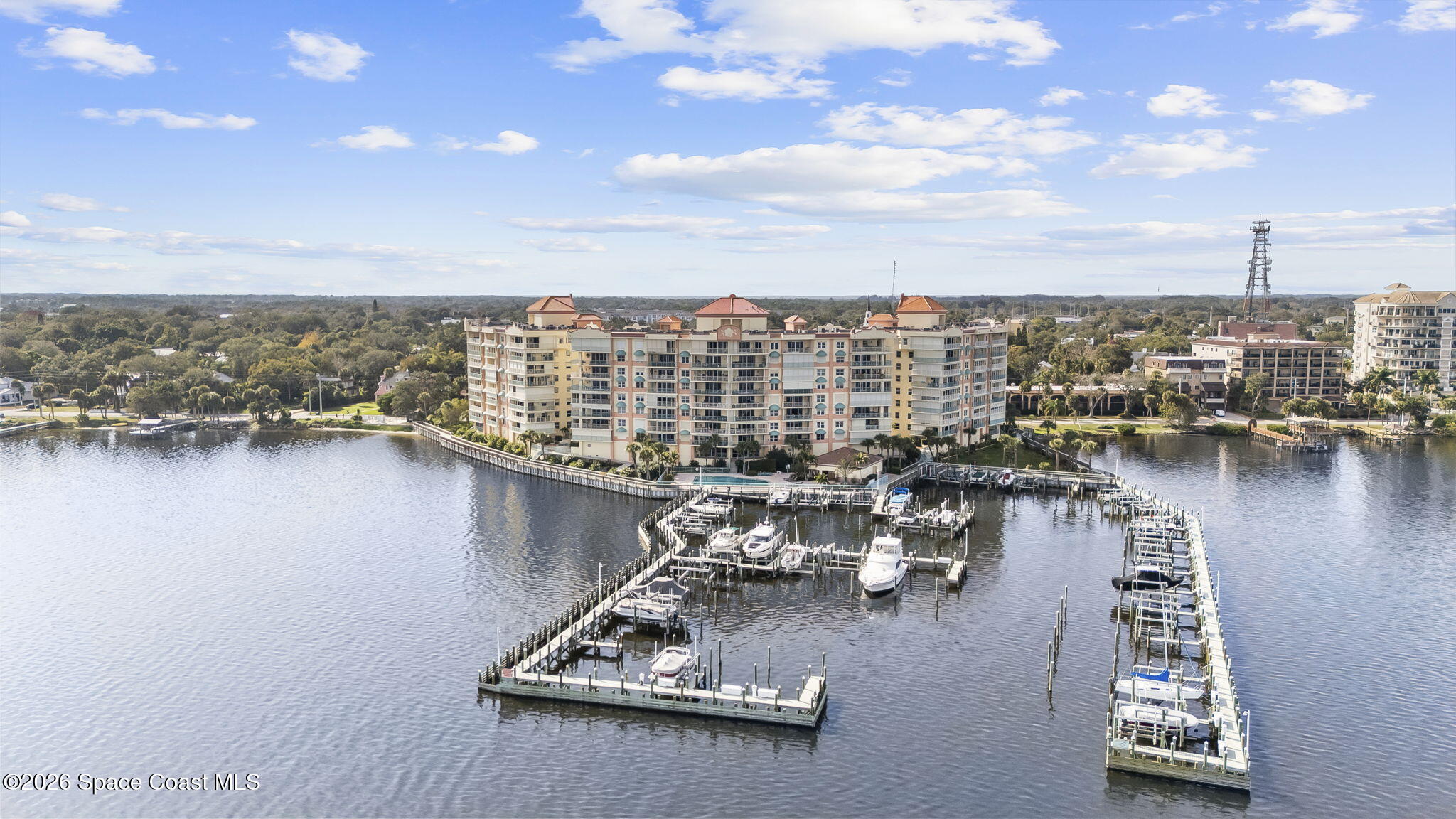 104 Riverside Drive, Unit 403 Cocoa, FL 32922 - Photo 30 of 61 IMG_6715