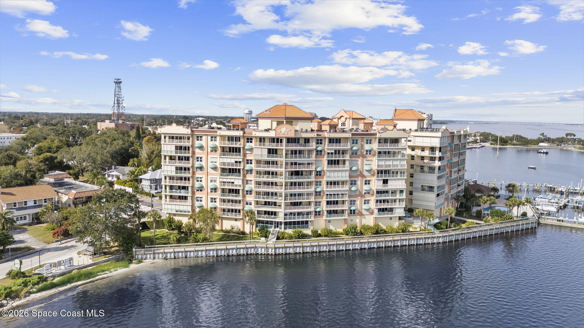 104 Riverside Drive, Unit 403 Cocoa, FL 32922 - Photo 31 of 61 IMG_6714