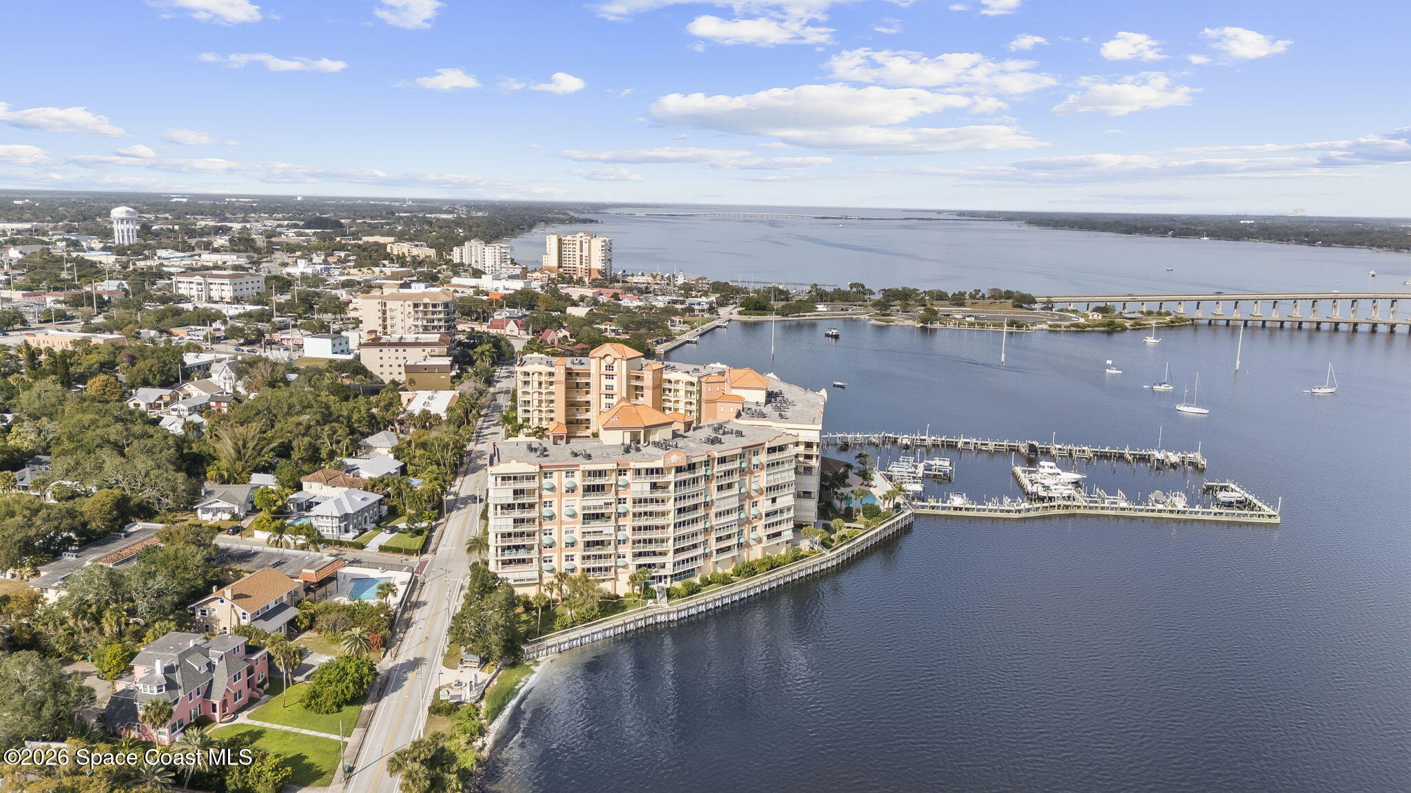 104 Riverside Drive, Unit 403 Cocoa, FL 32922 - Photo 33 of 61 IMG_6712