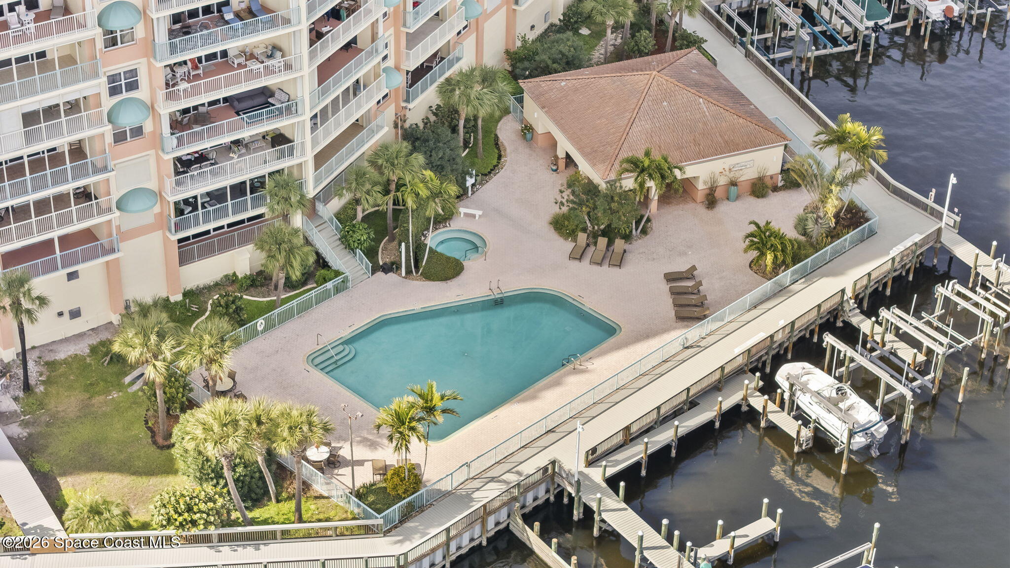 104 Riverside Drive, Unit 403 Cocoa, FL 32922 - Photo 38 of 61 IMG_6707