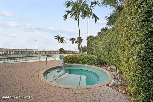 $439,000 | 104 Riverside Drive, Unit 403, Cocoa, FL 32922