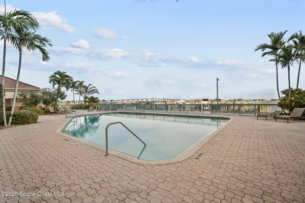 $439,000 | 104 Riverside Drive, Unit 403, Cocoa, FL 32922
