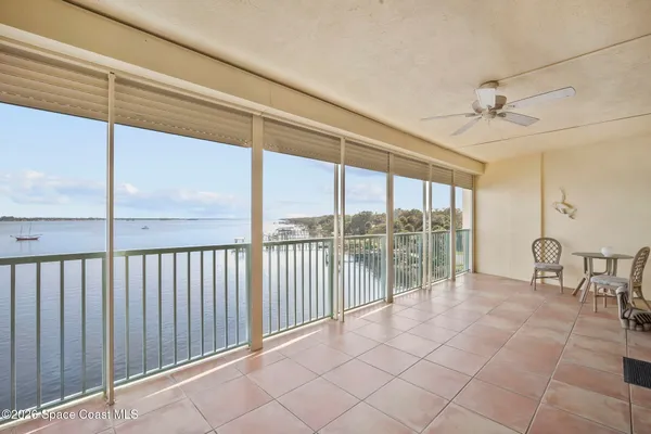 $439,000 | 104 Riverside Drive, Unit 403, Cocoa, FL 32922