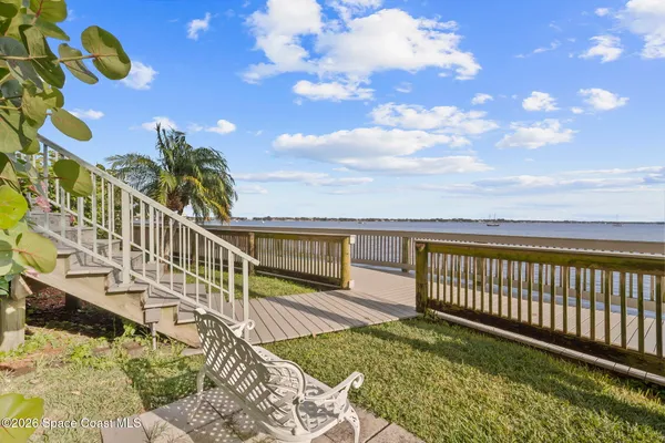 $439,000 | 104 Riverside Drive, Unit 403, Cocoa, FL 32922