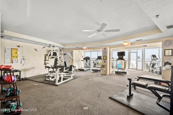 $439,000 | 104 Riverside Drive, Unit 403, Cocoa, FL 32922