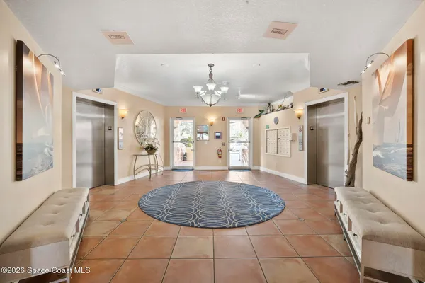 $439,000 | 104 Riverside Drive, Unit 403, Cocoa, FL 32922