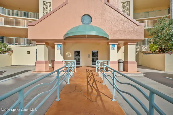 $439,000 | 104 Riverside Drive, Unit 403, Cocoa, FL 32922