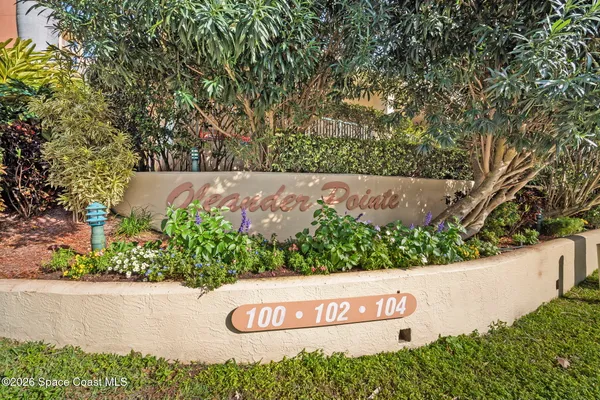 $439,000 | 104 Riverside Drive, Unit 403, Cocoa, FL 32922