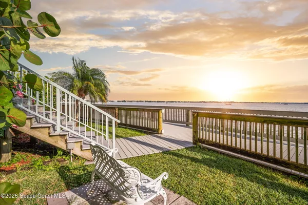 $439,000 | 104 Riverside Drive, Unit 403, Cocoa, FL 32922