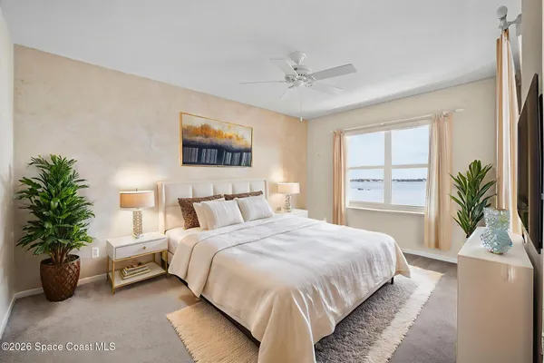 $439,000 | 104 Riverside Drive, Unit 403, Cocoa, FL 32922