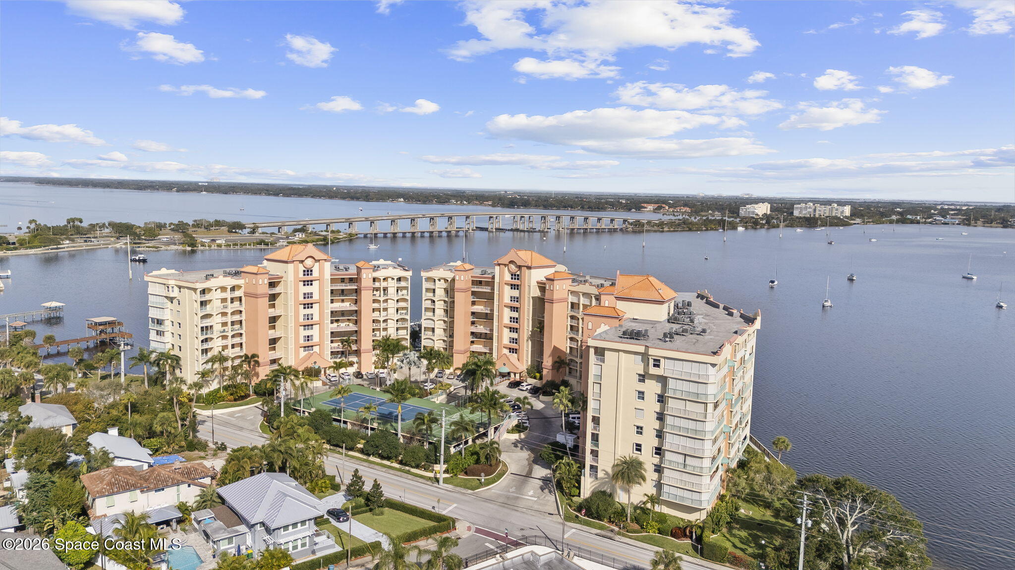 104 Riverside Drive, Unit 403 Cocoa, FL 32922 - Photo 52 of 61 IMG_6711