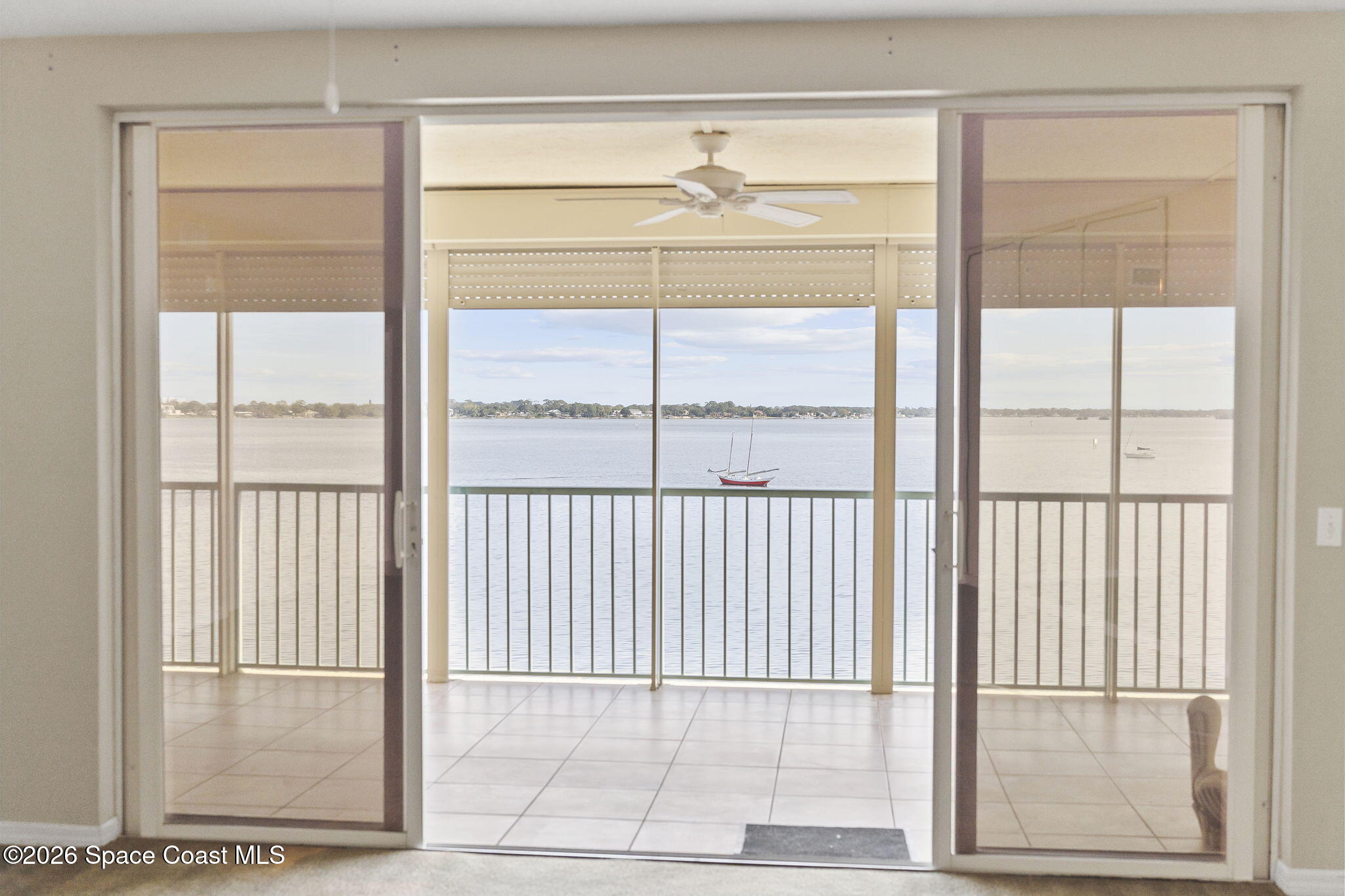 104 Riverside Drive, Unit 403 Cocoa, FL 32922 - Photo 60 of 61 Sliders