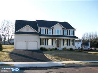 927 Nottingham Road Pottstown, PA 19465 - Photo 1 of 9