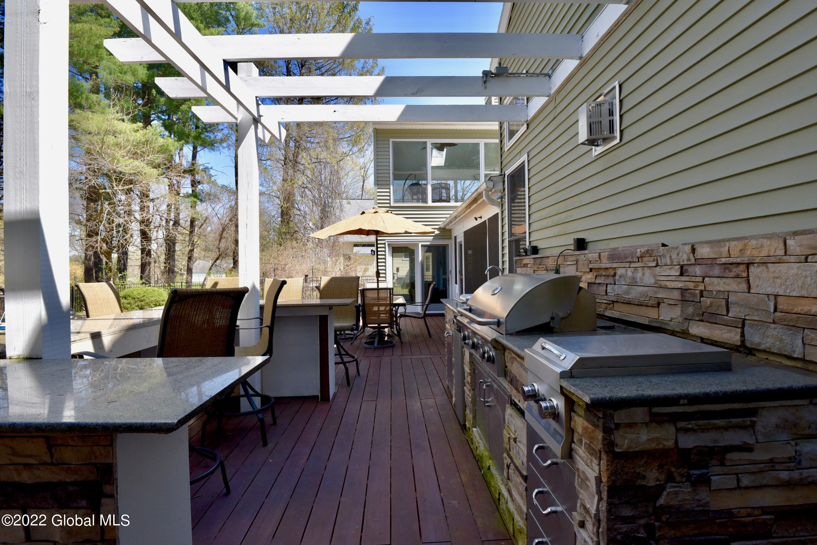 2467 Rosendale Road Niskayuna, NY 12309 - Photo 70 of 82 89