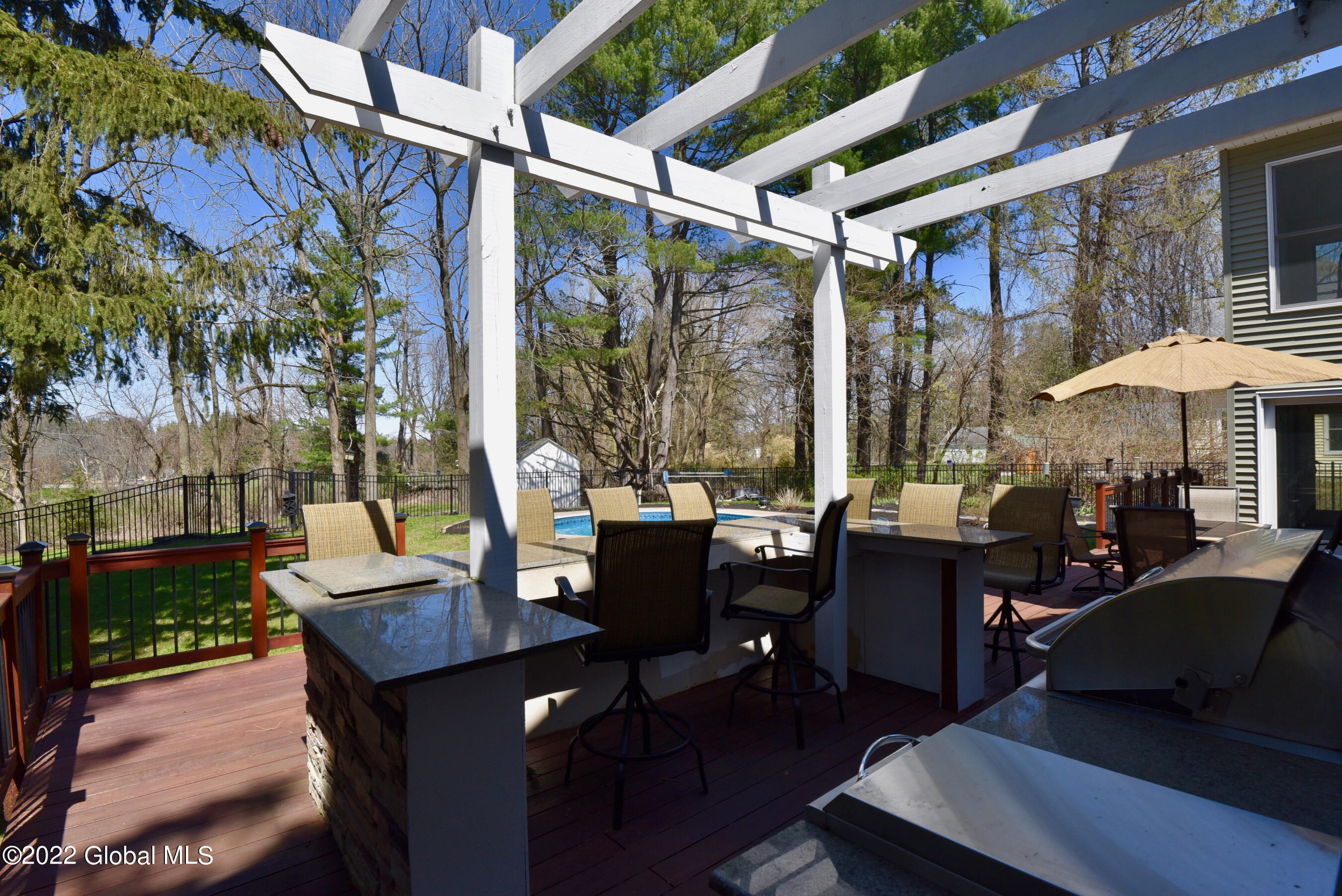 2467 Rosendale Road Niskayuna, NY 12309 - Photo 71 of 82 90