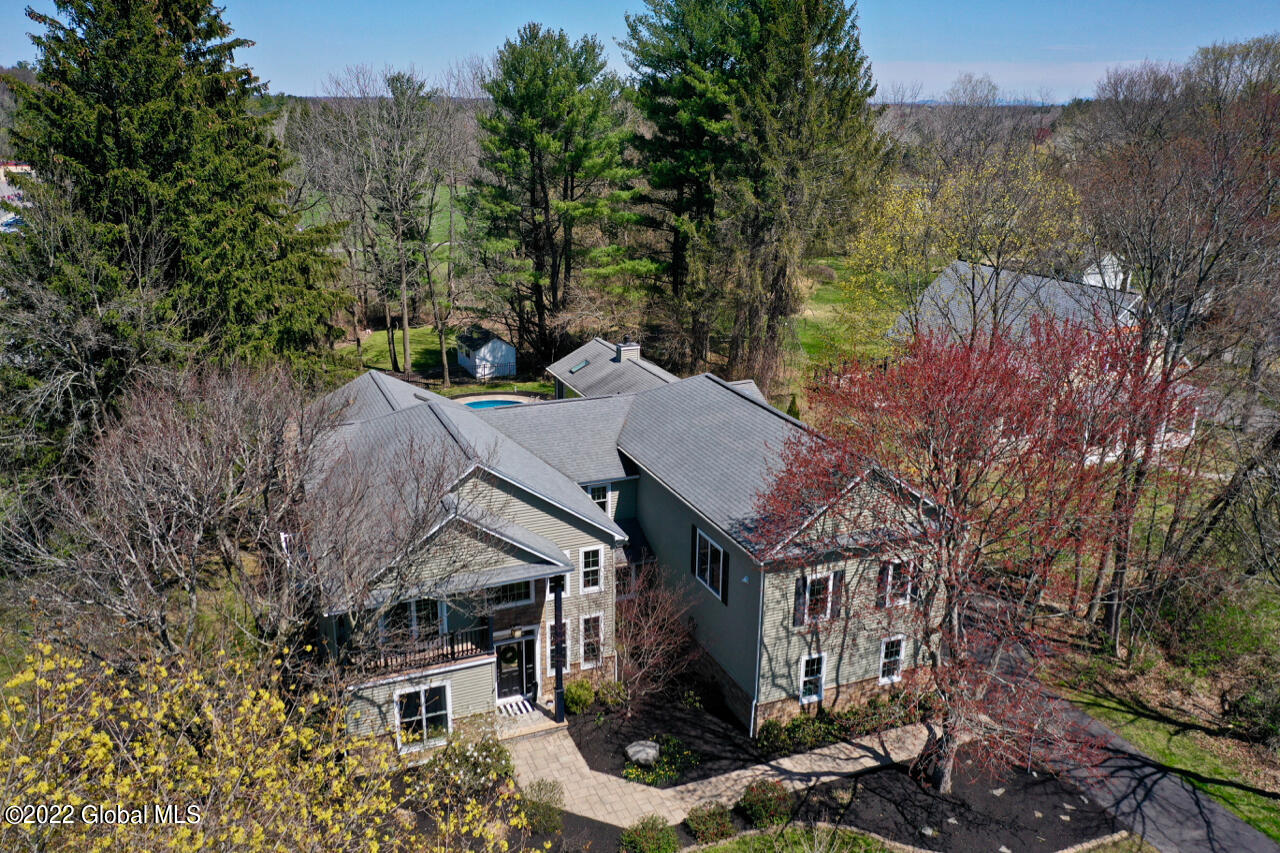 2467 Rosendale Road Niskayuna, NY 12309 - Photo 81 of 82 7