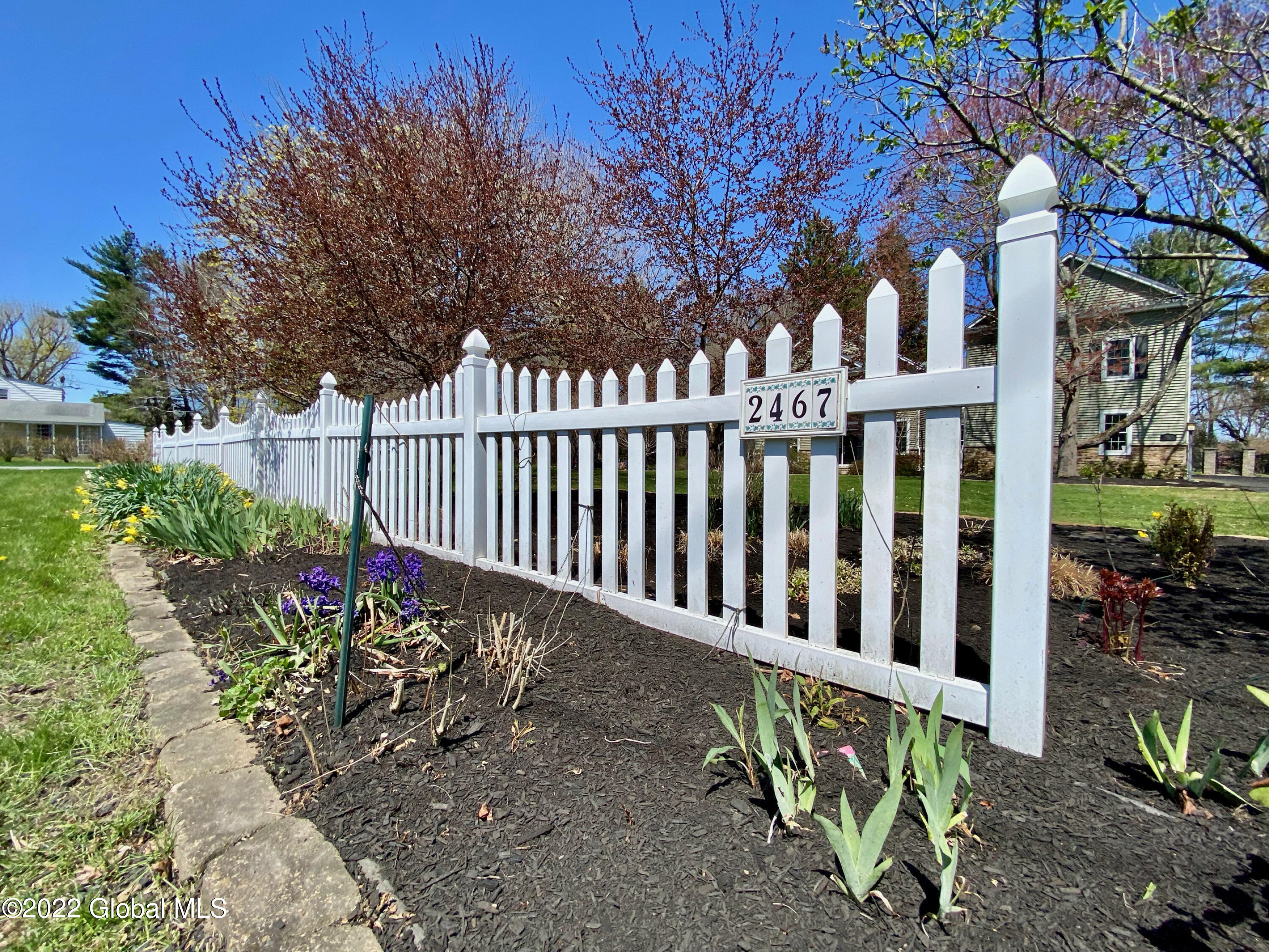 2467 Rosendale Road Niskayuna, NY 12309 - Photo 82 of 82 100