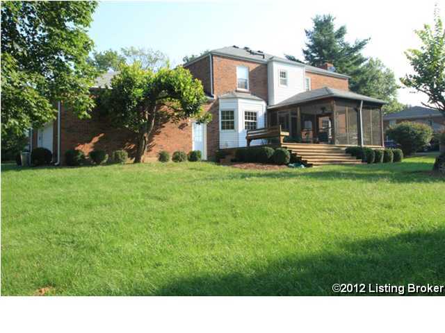 7502 Rockingham Road Prospect, KY 40059 - Photo 20 of 20 Additional Photo