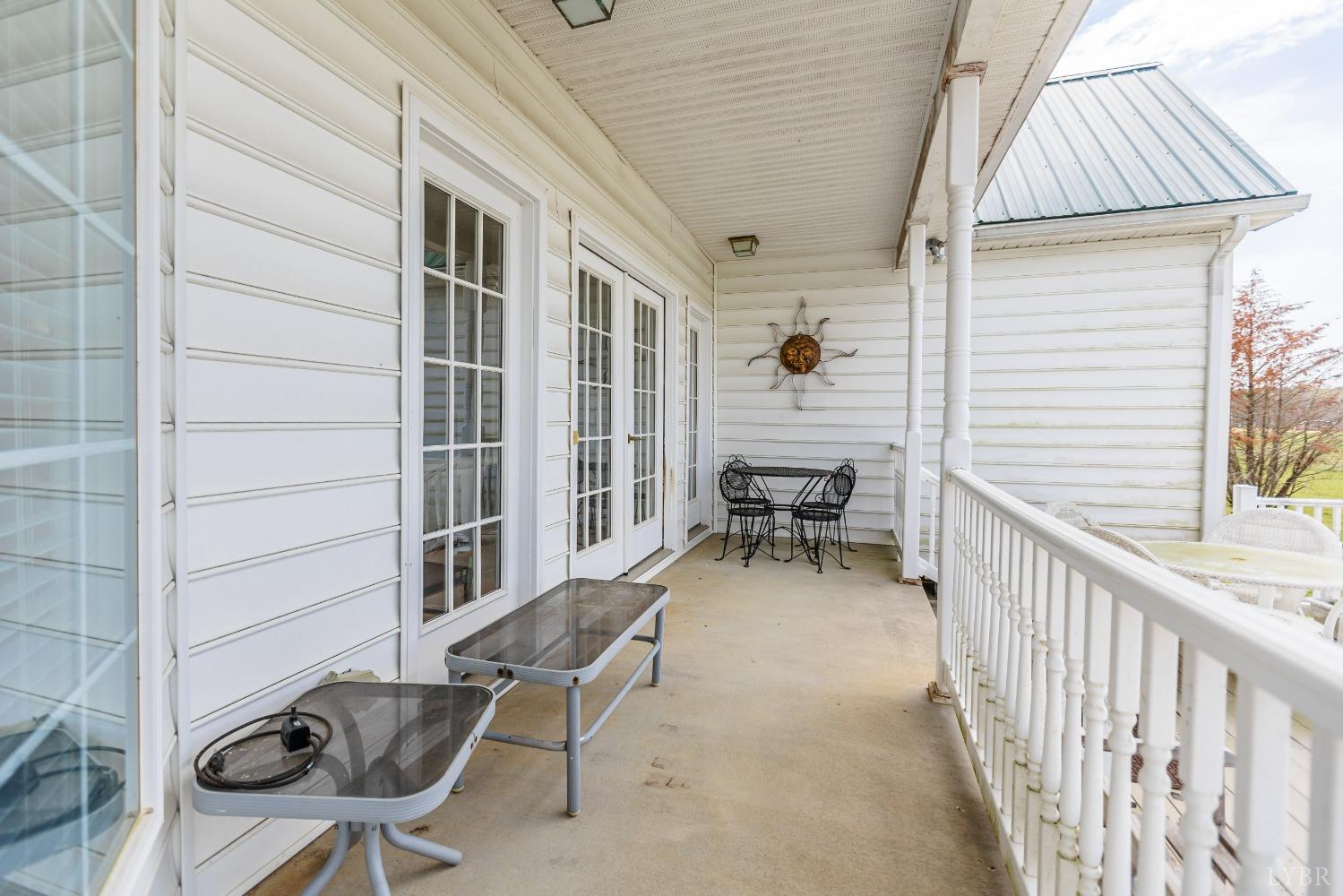 1692 West Courthouse Road Crewe, VA 23930 - Photo 45 of 67
