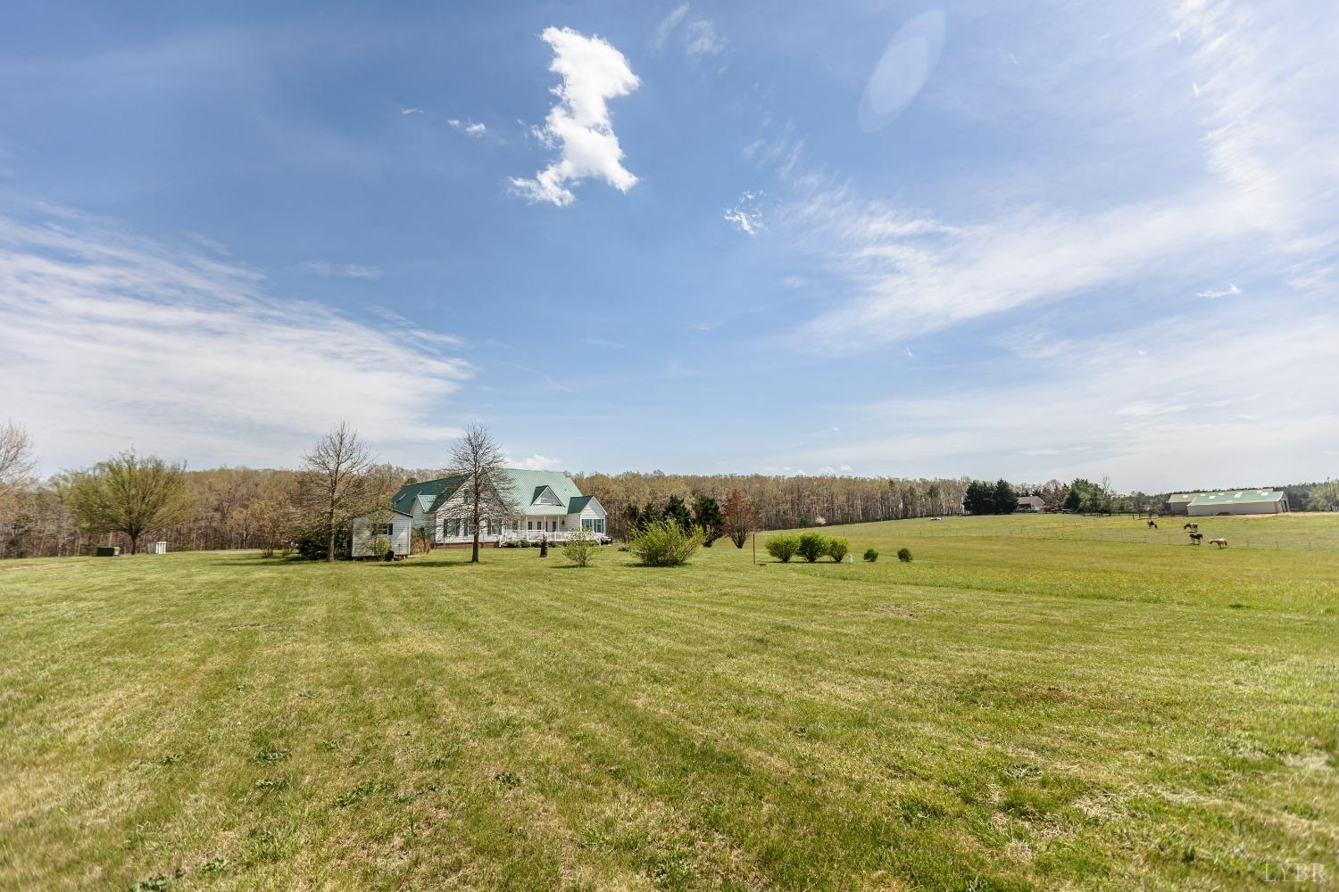 1692 West Courthouse Road Crewe, VA 23930 - Photo 60 of 67