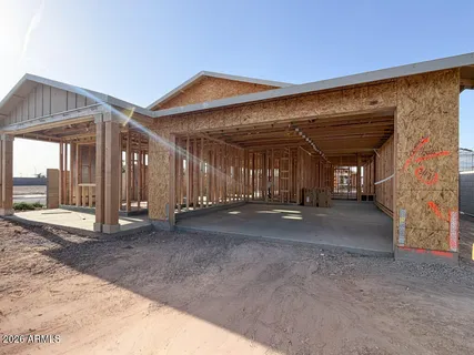 $534,990 | 5632 West Buist Avenue, Laveen, AZ 85339