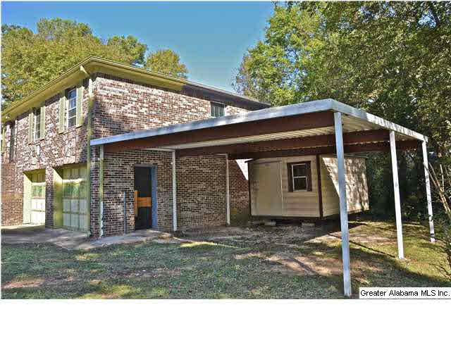 1701 5th Street Northwest Center Point, AL 35215 - Photo 31 of 32