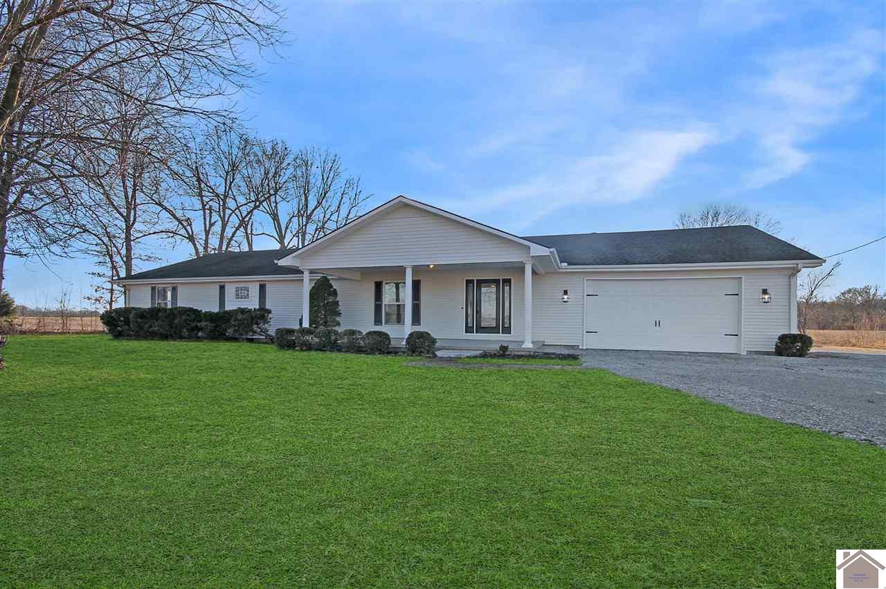 244 McCallon Mill Road Kirksey, KY 42054 - Photo 1 of 1 Photo 1