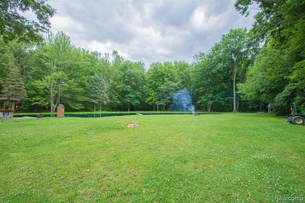 7857 Kendall Road Columbus, MI 48063 - Photo 55 of 72