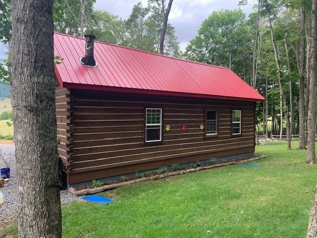 2352 Dug Bank Road Monterey, VA 24465 - Photo 2 of 29 Gallery Image 2